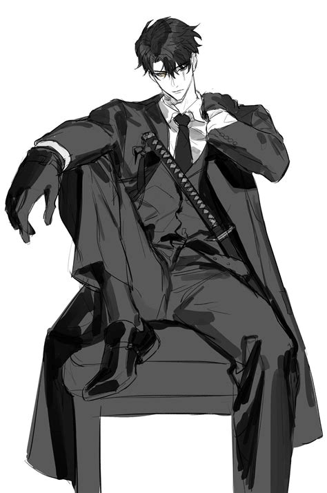 how about this pose manhwa